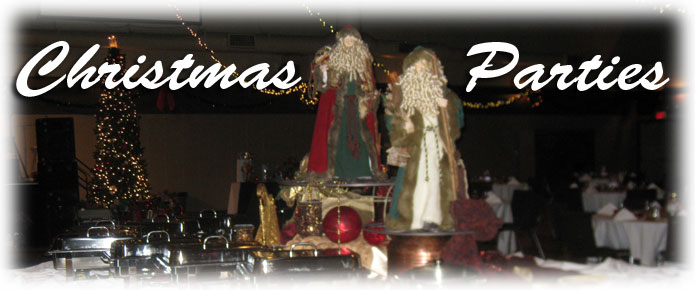 Christmas Parties