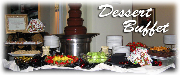 Dessert Buffet