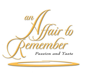 An Affair to Remember Catering