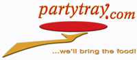 partytray.com